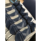 Men's 5 Pairs Socks Ankle Socks Running Socks Black Blue Color Color Block Daily Wear Vacation Weekend Medium Summer Spring Warm Ups