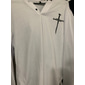 Per uomo Maglia Henley Maglia cool Camicia a Maniche Lunghe Manica Lunga Henley Primavera & Autunno Stampe Grafiche Croce Designer Casual Confortevole Stampato Bottonato Streetwear Sportivo Ferie