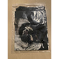 Herr Unisex Tiger Grafiska tryck T-shirt Kortärmad T-shirt 3D-tryck Rund hals Skjorta Sport Ledigt Stor och hög Dagligen Utomhus Gata Svartvit Silver+gyllen Guld + svart Sommar Kläder S M L XL XXL