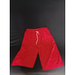 Herr Aktiv Shorts Casual shorts Ficka Snörning Elastisk dragsko-design Ensfärgat Komfort Andningsfunktion Kort Utomhussport Ledigt Dagligen Mode Streetwear Svart Vit Microelastisk