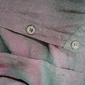 Homme Chemise Chemise à col officier Chemisette Chemise d'été Tenues de plage Chemise décontractée Chemise boutonnée Couleur unie Vacances Curise Noir Blanche Rose Claire Bleu manche longue Col