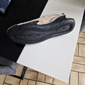 Stilvolle, lässige britische Herren-Sneaker, atmungsaktives Mesh mit Octopus-Griffsohle, modisch