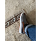 scarpe casual slip-on da uomo – mocassini in tela traspirante con suola antiscivolo per passeggiate e viaggi quotidiani