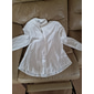 Homme Chemise Chemise à col officier Chemisette Chemise d'été Tenues de plage Chemise décontractée Chemise boutonnée Couleur unie Vacances Curise Noir Blanche Rose Claire Bleu manche longue Col