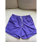 Herren Boardshorts Badeshorts Badehose Schwimmshorts Bademode Kordelzug Elastische Taille Elastisches Kordelzugdesign Einfarbig Schnelltrocknend Sport Kurz Täglich Ausgehen Strand Strassenmode