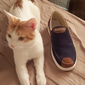 scarpe casual slip-on da uomo – mocassini in tela traspirante con suola antiscivolo per passeggiate e viaggi quotidiani