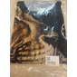 Herr Unisex Tiger Grafiska tryck T-shirt Kortärmad T-shirt 3D-tryck Rund hals Skjorta Sport Ledigt Stor och hög Dagligen Utomhus Gata Guld + svart Gul Rubinrött Sommar Kläder S M L XL XXL 3XL 4XL