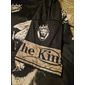 Herr Unisex Tiger Grafiska tryck T-shirt Kortärmad T-shirt 3D-tryck Rund hals Skjorta Sport Ledigt Stor och hög Dagligen Utomhus Gata Guld + svart Gul Rubinrött Sommar Kläder S M L XL XXL 3XL 4XL