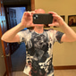 Camiseta gráfica de hombre calaveras impresión de calaveras camiseta retro camiseta de manga corta camiseta de impresión 3D camiseta de cuello redondo diseñador vintage estilo retro calle diaria
