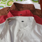 Homme Chemise Chemise à col officier Chemisette Chemise d'été Tenues de plage Chemise décontractée Chemise boutonnée Couleur unie Vacances Curise Noir Blanche Rose Claire Bleu manche longue Col