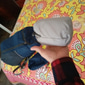 Sac à dos de randonnée léger et imperméable – Sac à dos de voyage de grande capacité avec porte-bouteille d'eau, sac à dos de camping durable pour hommes et femmes