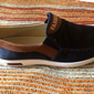 scarpe casual slip-on da uomo – mocassini in tela traspirante con suola antiscivolo per passeggiate e viaggi quotidiani