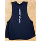 Hombre Camiseta sin mangas Top Camisetas Interiores Sin Mangas Cuello Barco Verano Letra Casual Músculo Ejercicio Vacaciones Deporte Diario Negro Blanco Amarillo Camiseta superior para hombre