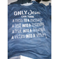 クリスチャン男性用グラフィックTシャツ | イエスは混乱をメッセージに、被害者を勝者に変える | 信仰のインスピレーショナルTシャツ