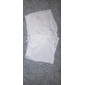 Herr Cargo-shorts Shorts Casual shorts Vandringsshorts Snörning Ficka Elastisk midja Ensfärgat Knelängd Utomhussport Löpning Streetwear Stylish ArmyGreen Svart