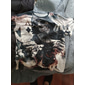 Camiseta gráfica de hombre calaveras impresión de calaveras camiseta retro camiseta de manga corta camiseta de impresión 3D camiseta de cuello redondo diseñador vintage estilo retro calle diaria