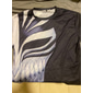 Homme Impressions Graphiques Technologie 2 pièces Ensembles de tees Ensembles assortis Manche Courte Pantalon court Col ras du cou Basique Classique Confortable Extérieur Rue Quotidien Impression 3D