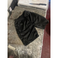 Herr Aktiv Shorts Casual shorts Ficka Snörning Elastisk dragsko-design Ensfärgat Komfort Andningsfunktion Kort Utomhussport Ledigt Dagligen Mode Streetwear Svart Vit Microelastisk