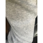 Hombre Pantalones de Deporte Pantalones de lana Persona que practica jogging Pantalones Pantalones deportivos de pierna recta Cintura elástica Holgado Pierna recta Color sólido Plano Cómodo