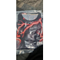 Bărbați Grafic Animal Leu Tricou Tricouri Tricouri amuzante Manșon scurt Tricou Tipărire 3D Stil Nautic Cămașă Șic Stradă Exagerat Casual Zilnic Concediu Negru Roșu-aprins Albastru piscină Vară
