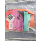 Per uomo Grafico Albero di Cocco Costumi da bagno Pantaloncini da mare Pantaloncini da Surf Misura del girovita medio Streetwear Hawaiano Boho Casuale Quotidiano Ferie Coulisse Elastico in vita