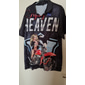 Homme Lettre Rétro Vintage Filles hula Chemise Chemise hawaïenne Chemise Aloha Manches courtes Chemise Col rabattu Rétro Vintage Mode Vêtement de rue Extérieur Plein Air Casual Noir Jaune Bleu S M L