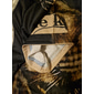 Herr Unisex Tiger Grafiska tryck T-shirt Kortärmad T-shirt 3D-tryck Rund hals Skjorta Sport Ledigt Stor och hög Dagligen Utomhus Gata Guld + svart Gul Rubinrött Sommar Kläder S M L XL XXL 3XL 4XL
