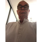 Homme Chemise Chemise à col officier Chemisette Chemise d'été Tenues de plage Chemise décontractée Chemise boutonnée Couleur unie Vacances Curise Noir Blanche Rose Claire Bleu manche longue Col