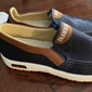 scarpe casual slip-on da uomo – mocassini in tela traspirante con suola antiscivolo per passeggiate e viaggi quotidiani