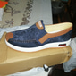 scarpe casual slip-on da uomo – mocassini in tela traspirante con suola antiscivolo per passeggiate e viaggi quotidiani