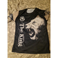 Herr Unisex Tiger Grafiska tryck T-shirt Kortärmad T-shirt 3D-tryck Rund hals Skjorta Sport Ledigt Stor och hög Dagligen Utomhus Gata Guld + svart Gul Rubinrött Sommar Kläder S M L XL XXL 3XL 4XL
