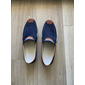 scarpe casual slip-on da uomo – mocassini in tela traspirante con suola antiscivolo per passeggiate e viaggi quotidiani