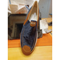 scarpe casual slip-on da uomo – mocassini in tela traspirante con suola antiscivolo per passeggiate e viaggi quotidiani