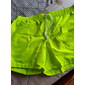 Herren Boardshorts Badeshorts Badehose Schwimmshorts Bademode Kordelzug Elastische Taille Elastisches Kordelzugdesign Einfarbig Schnelltrocknend Sport Kurz Täglich Ausgehen Strand Strassenmode