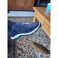 scarpe da trekking da uomo in tela slip-on outdoor – scarpe da trail leggere e antiscivolo per camminare e arrampicarsi