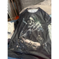 Camiseta gráfica de hombre calaveras impresión de calaveras camiseta retro camiseta de manga corta camiseta de impresión 3D camiseta de cuello redondo diseñador vintage estilo retro calle diaria