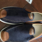 scarpe casual slip-on da uomo – mocassini in tela traspirante con suola antiscivolo per passeggiate e viaggi quotidiani