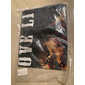 Herr Unisex Tiger Grafiska tryck T-shirt Kortärmad T-shirt 3D-tryck Rund hals Skjorta Sport Ledigt Stor och hög Dagligen Utomhus Gata Svartvit Silver+gyllen Guld + svart Sommar Kläder S M L XL XXL