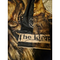 Herr Unisex Tiger Grafiska tryck T-shirt Kortärmad T-shirt 3D-tryck Rund hals Skjorta Sport Ledigt Stor och hög Dagligen Utomhus Gata Guld + svart Gul Rubinrött Sommar Kläder S M L XL XXL 3XL 4XL