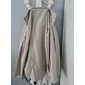Homme Chemise Chemise à col officier Chemisette Chemise d'été Tenues de plage Chemise décontractée Chemise boutonnée Couleur unie Vacances Curise Noir Blanche Rose Claire Bleu manche longue Col