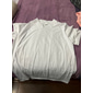 Homme T-shirt Manche Courte Col en V Été Uni Sports Mode Léger Style Classique Vacances Occasionnel Fête Noir Blanche Rose Claire T-shirt haut de gamme pour homme
