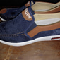 scarpe casual slip-on da uomo – mocassini in tela traspirante con suola antiscivolo per passeggiate e viaggi quotidiani