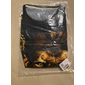 Herr Unisex Tiger Grafiska tryck T-shirt Kortärmad T-shirt 3D-tryck Rund hals Skjorta Sport Ledigt Stor och hög Dagligen Utomhus Gata Svartvit Silver+gyllen Guld + svart Sommar Kläder S M L XL XXL