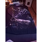 Camiseta gráfica de hombre calaveras impresión de calaveras camiseta retro camiseta de manga corta camiseta de impresión 3D camiseta de cuello redondo diseñador vintage estilo retro calle diaria
