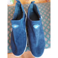 scarpe da trekking da uomo in tela slip-on outdoor – scarpe da trail leggere e antiscivolo per camminare e arrampicarsi