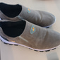scarpe da trekking da uomo in tela slip-on outdoor – scarpe da trail leggere e antiscivolo per camminare e arrampicarsi