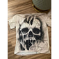 Camiseta gráfica de hombre calaveras impresión de calaveras camiseta retro camiseta de manga corta camiseta de impresión 3D camiseta de cuello redondo diseñador vintage estilo retro calle diaria