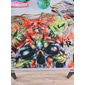 Camiseta gráfica de hombre calaveras impresión de calaveras camiseta retro camiseta de manga corta camiseta de impresión 3D camiseta de cuello redondo diseñador vintage estilo retro calle diaria