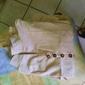 Per uomo Camicia Camicia di lino Camicia Estiva Camicia casual Camicia con Bottoni Semplice Vacanza Crociera Nero Bianco Rosa Blu Manica Lunga Colletto alla coreana Estate Primavera & Autunno