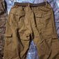 Homme Short Cargo short capri Pantalons Capri Shorts de Randonnée Taille elastique Multi poche Avec ceinture Plein Confort Respirable Mollet du quotidien Des sports Vêtement de rue mode Casual Sport